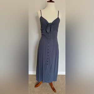 Abercrombie dress midi